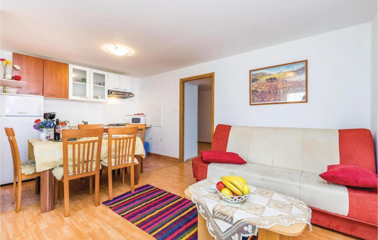 Awesome Apartment In Senj With Wifi Εξωτερικό φωτογραφία