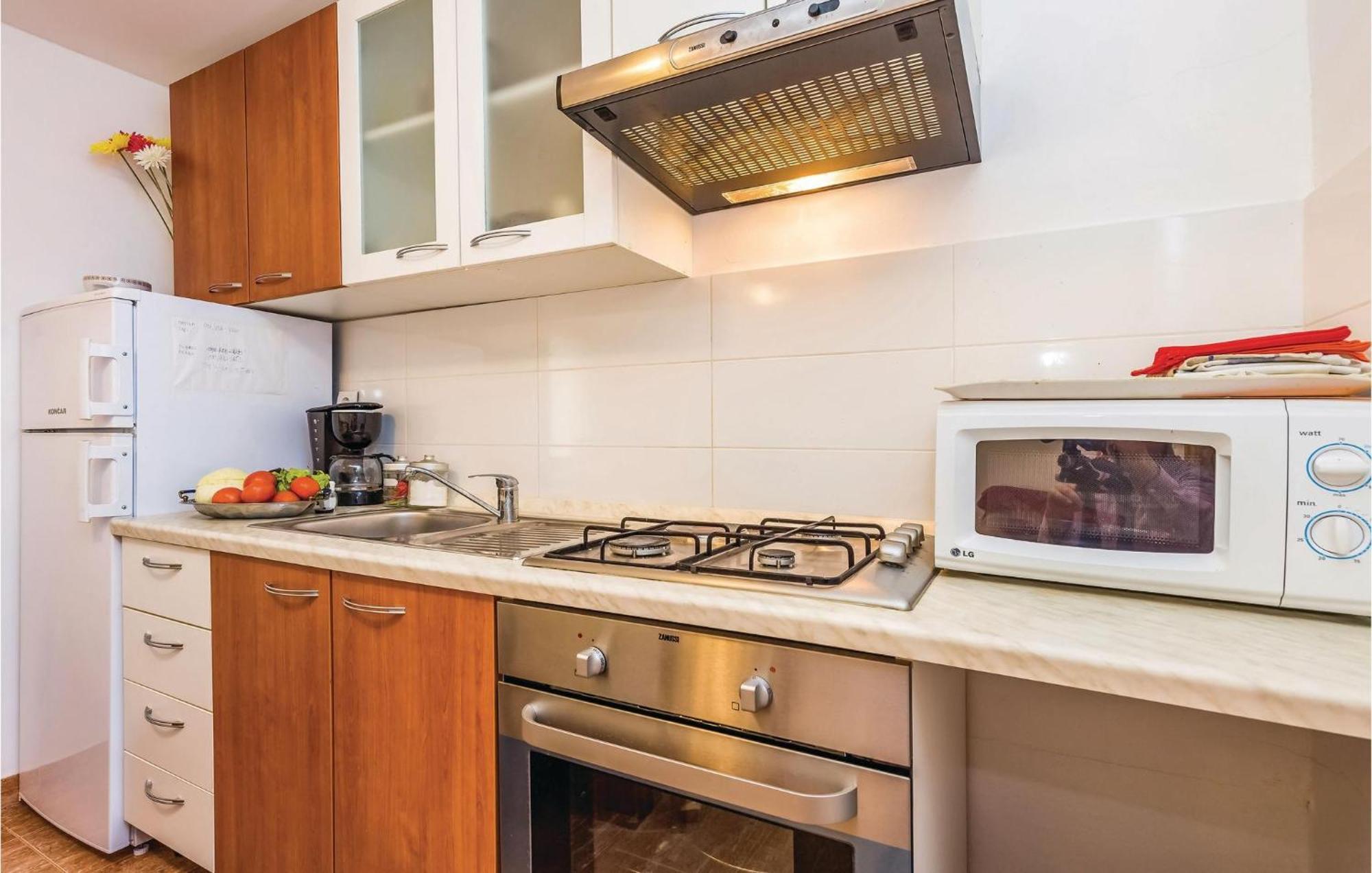 Awesome Apartment In Senj With Wifi Εξωτερικό φωτογραφία