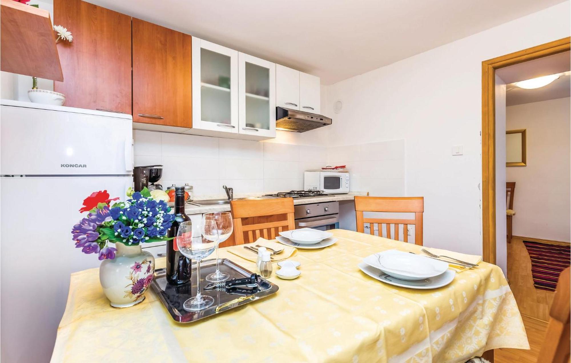 Awesome Apartment In Senj With Wifi Εξωτερικό φωτογραφία