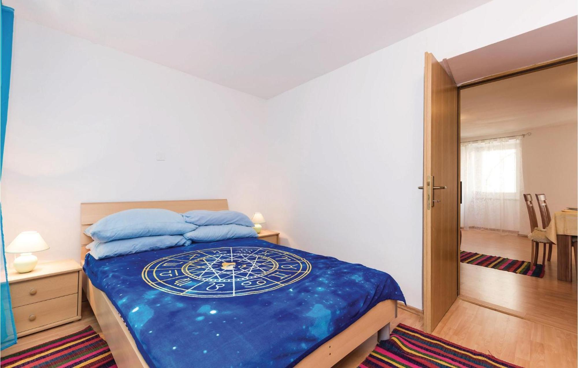 Awesome Apartment In Senj With Wifi Εξωτερικό φωτογραφία