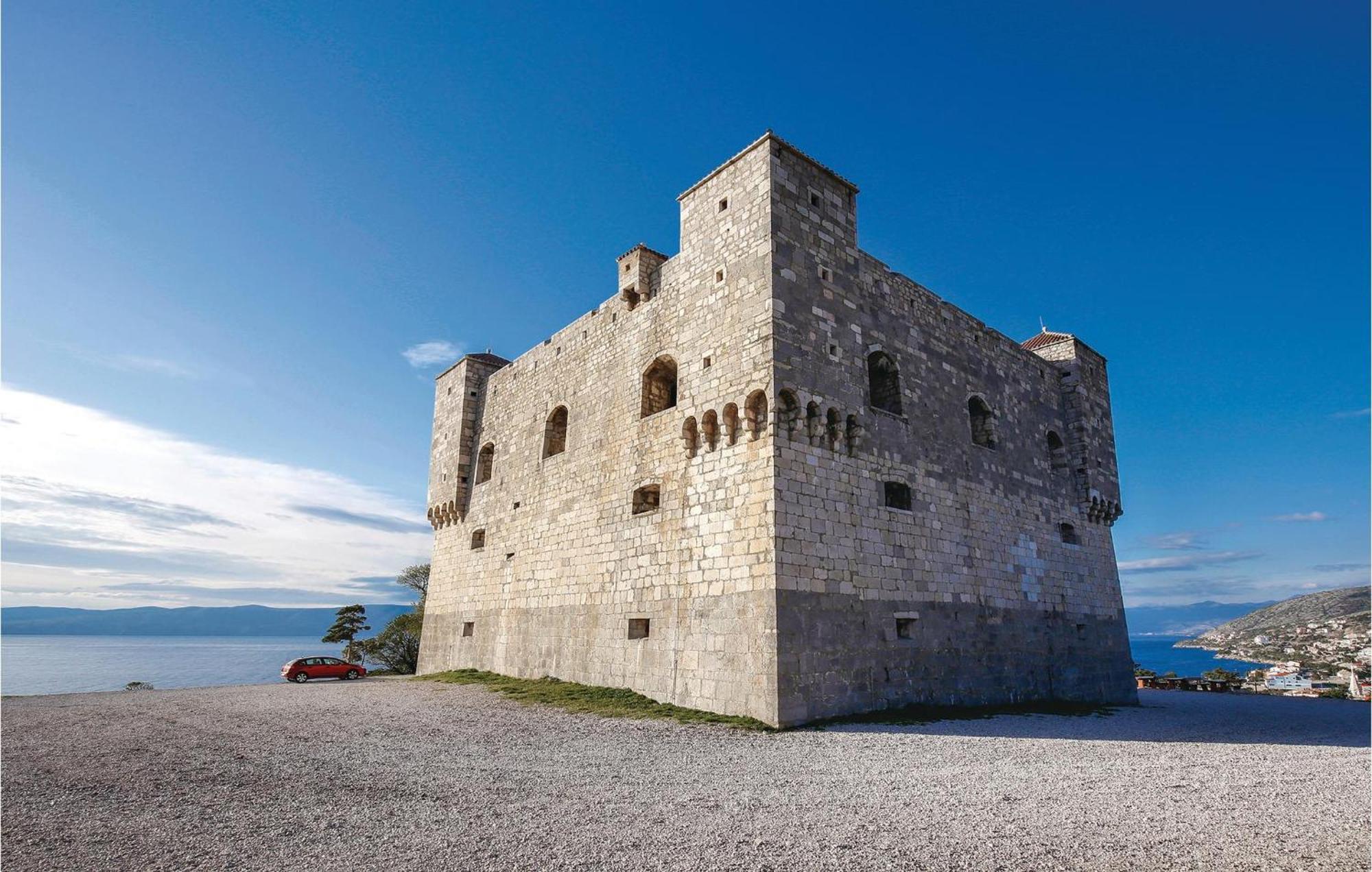 Awesome Apartment In Senj With Wifi Εξωτερικό φωτογραφία