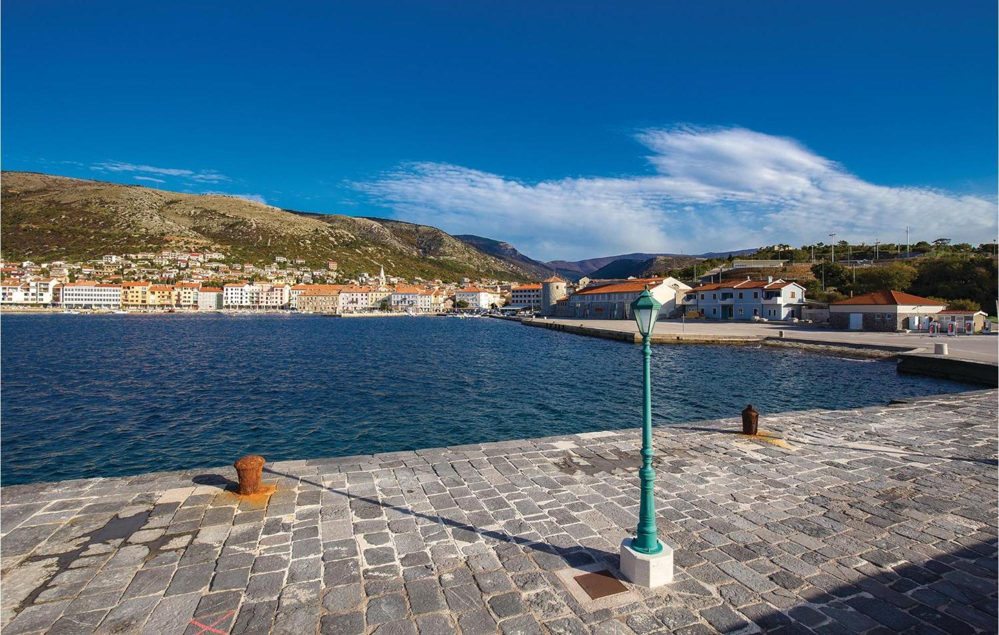 Awesome Apartment In Senj With Wifi Εξωτερικό φωτογραφία