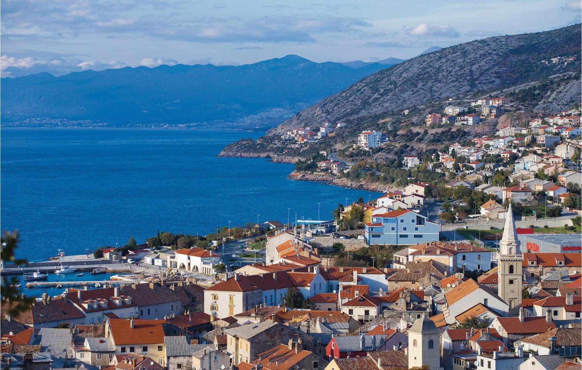 Awesome Apartment In Senj With Wifi Εξωτερικό φωτογραφία