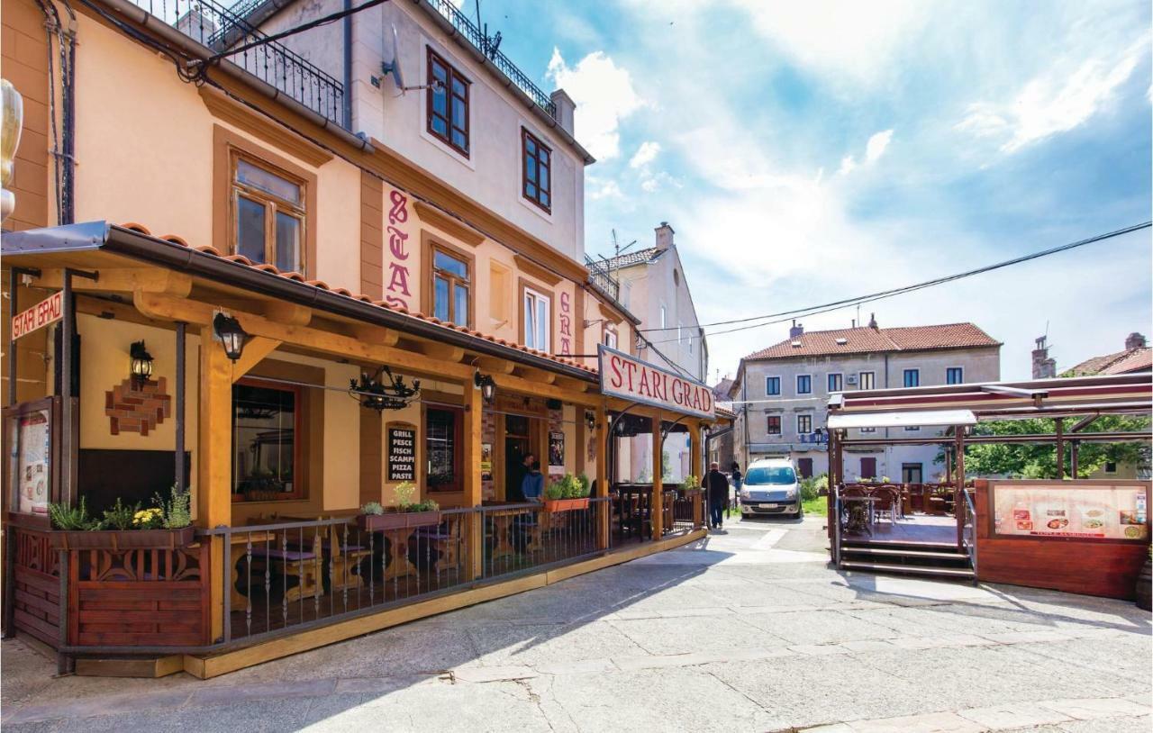 Awesome Apartment In Senj With Wifi Εξωτερικό φωτογραφία