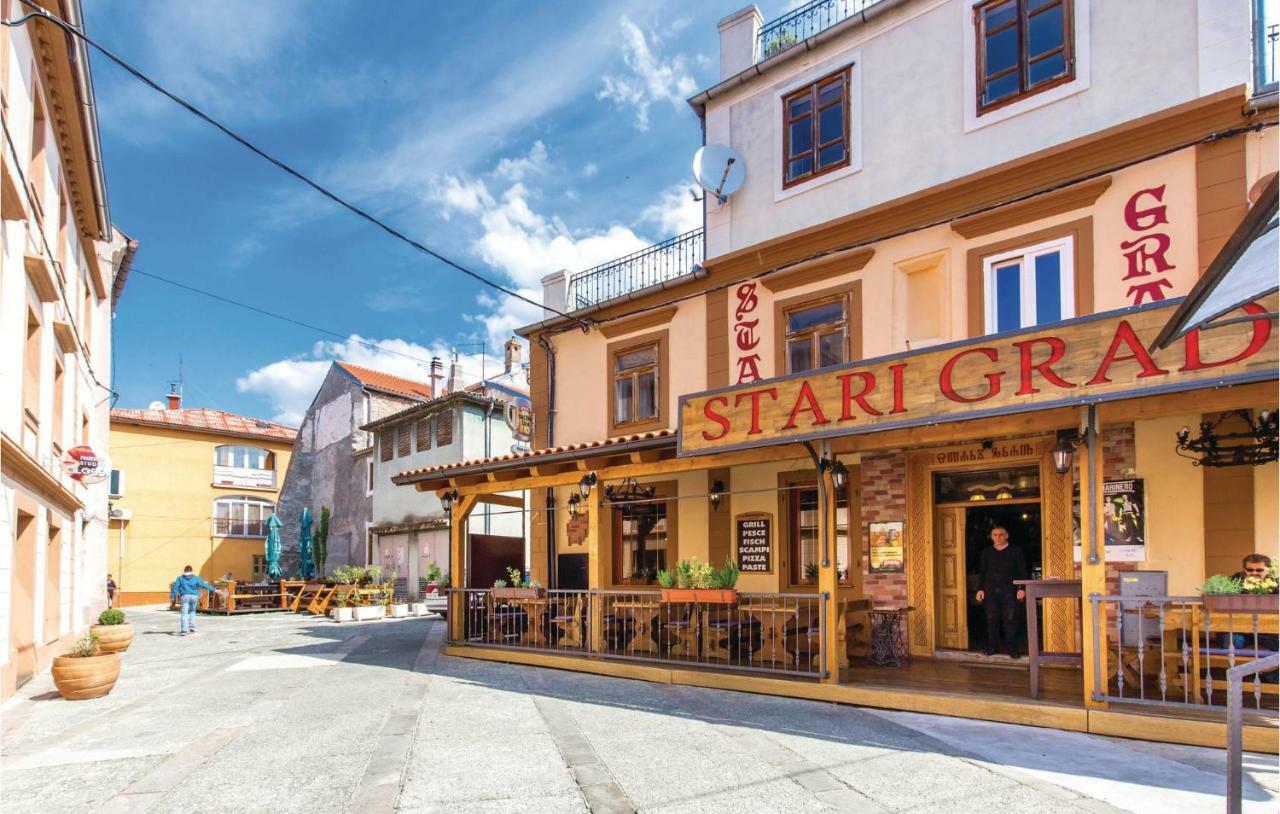 Awesome Apartment In Senj With Wifi Εξωτερικό φωτογραφία